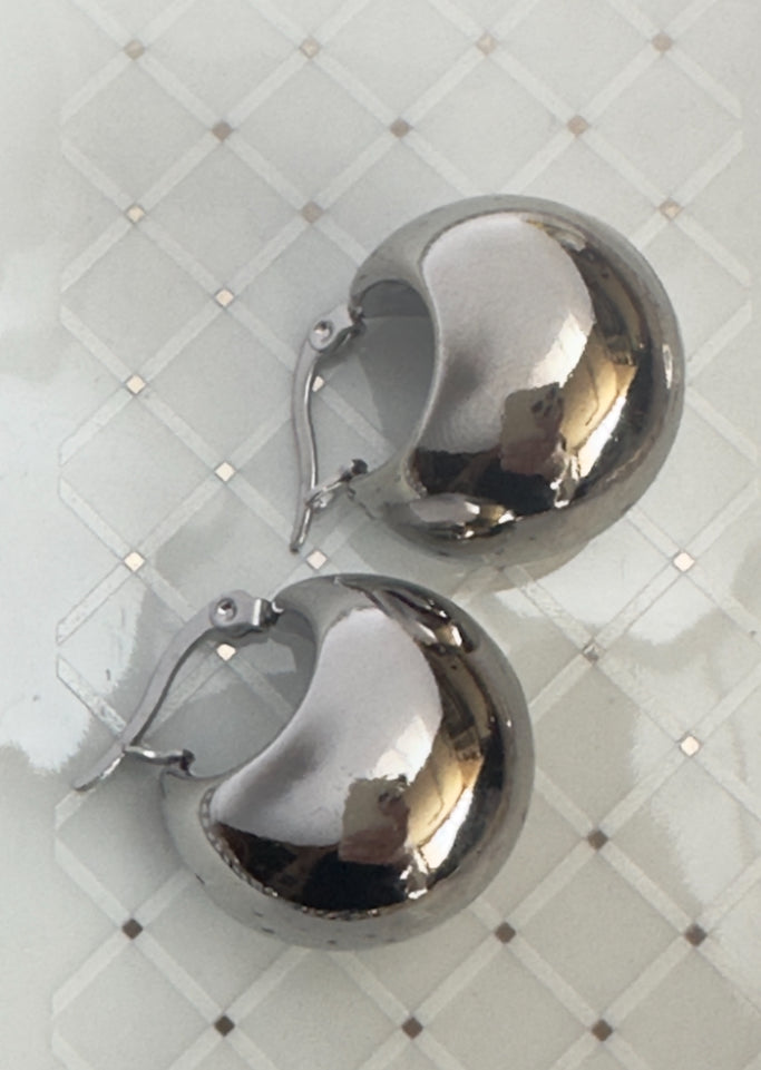 Classy Earrings