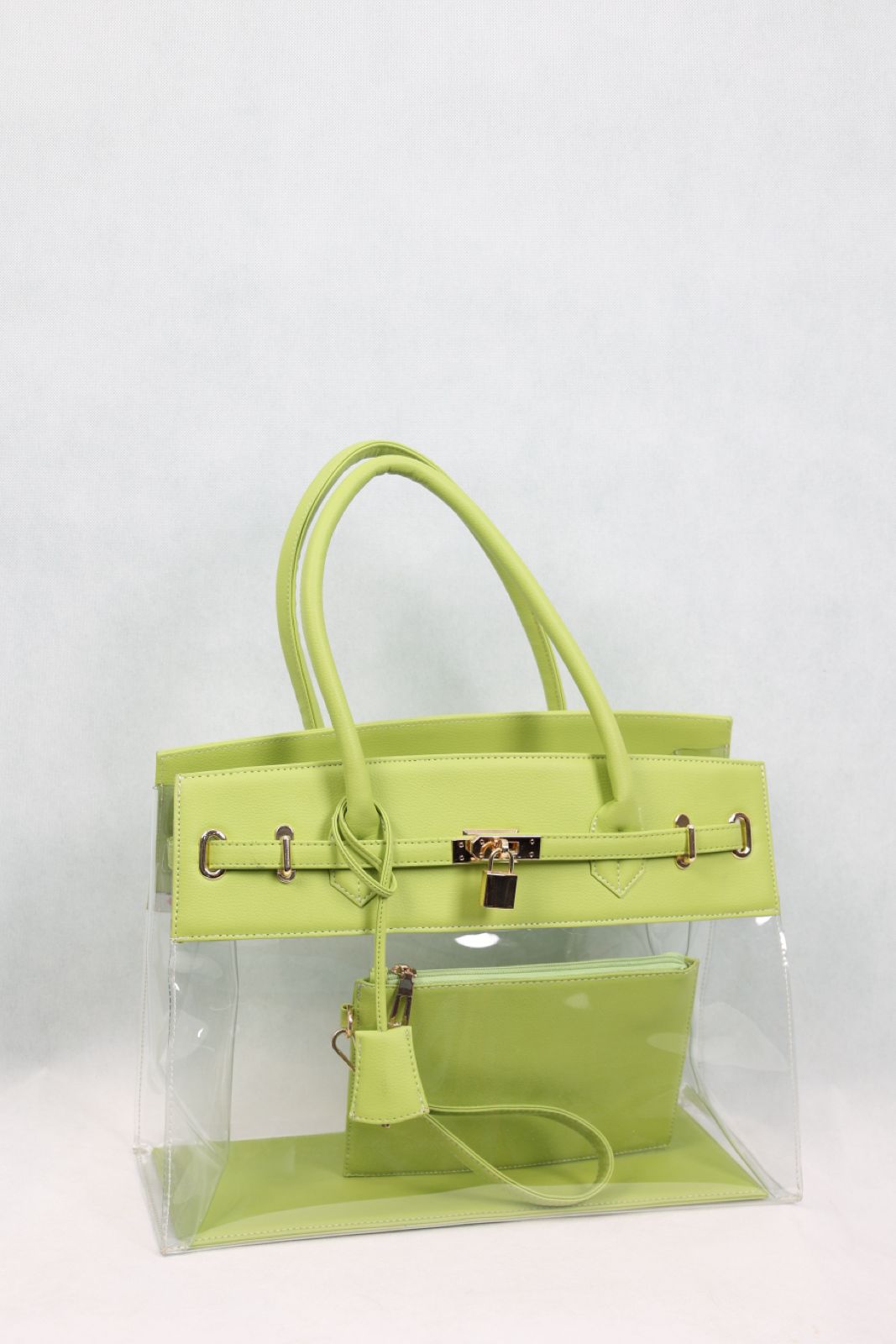 The Bella Vault Tote