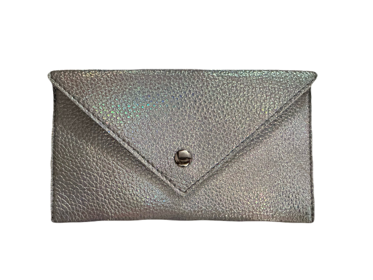 Metallic Wallets