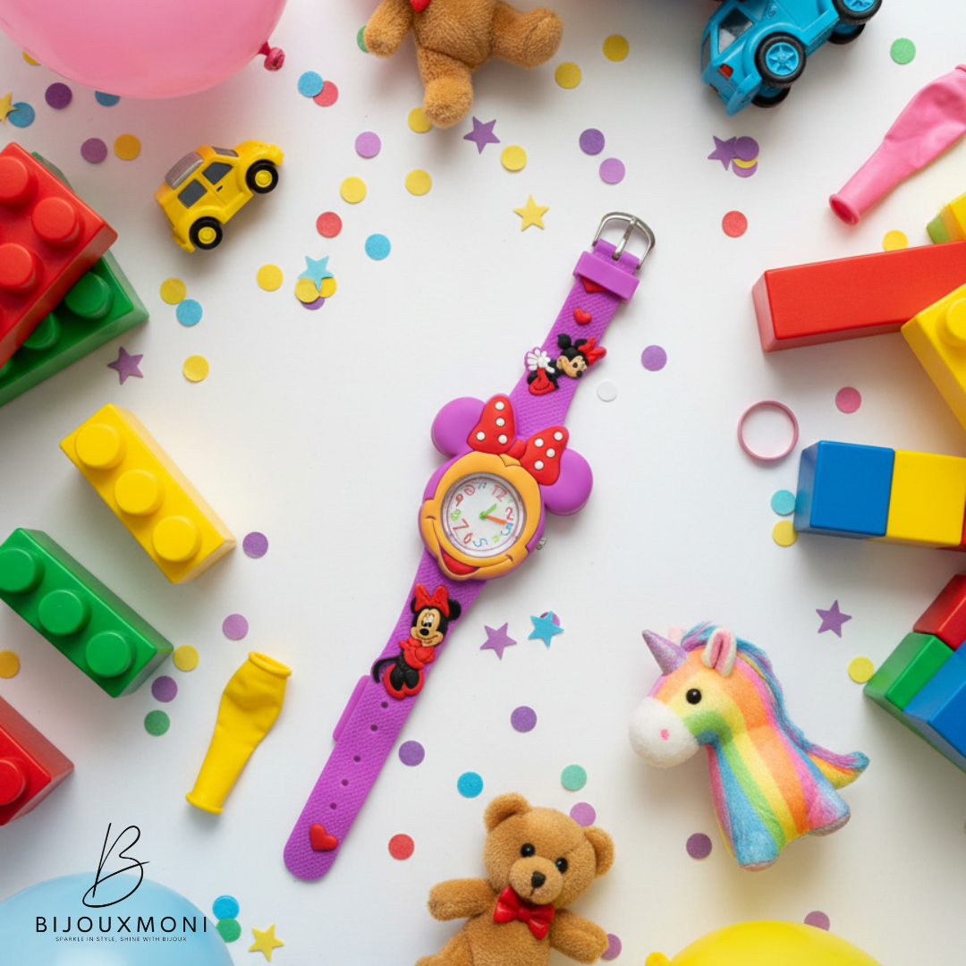 Kids Wrist Watch