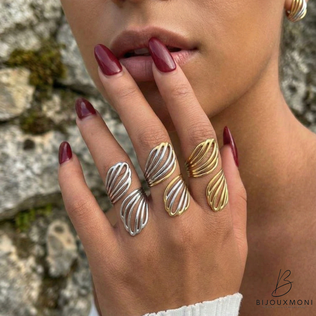 Infinity Ring