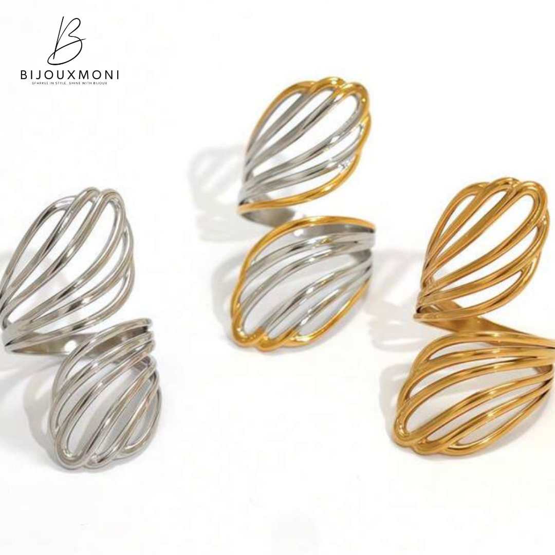 Infinity Ring