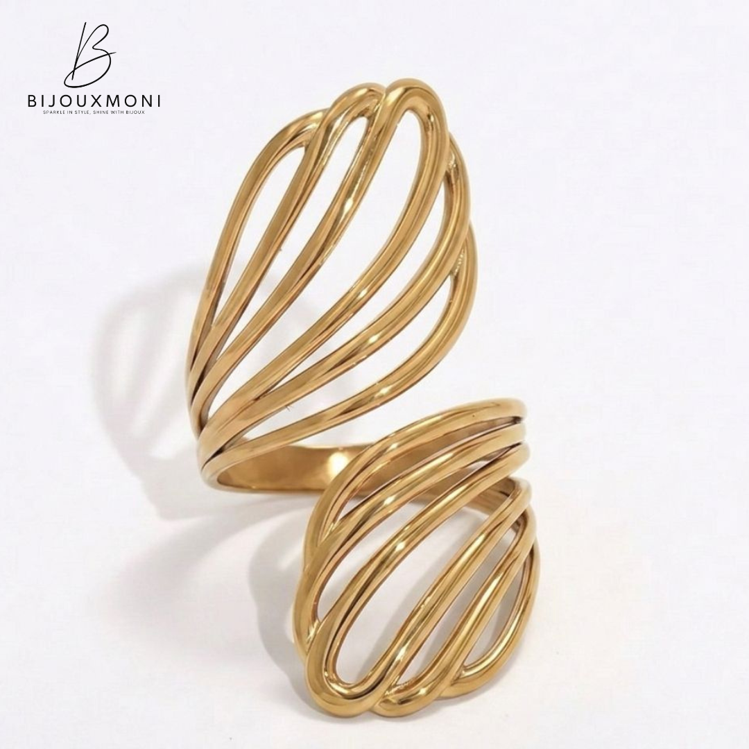 Infinity Ring