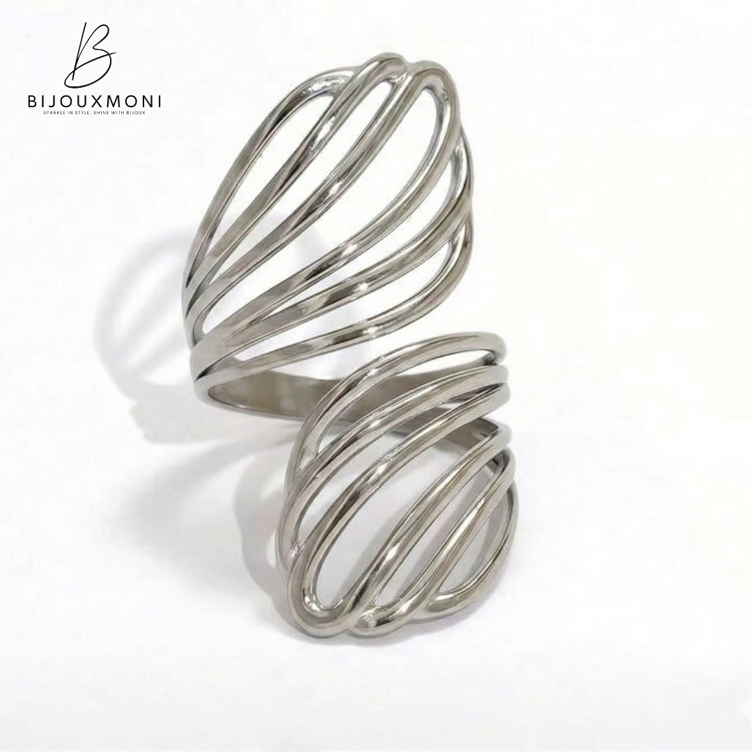 Infinity Ring