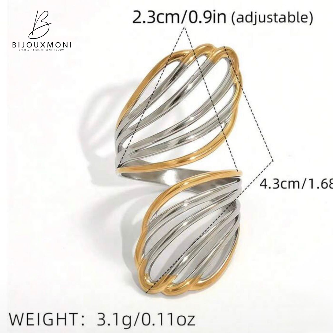 Infinity Ring