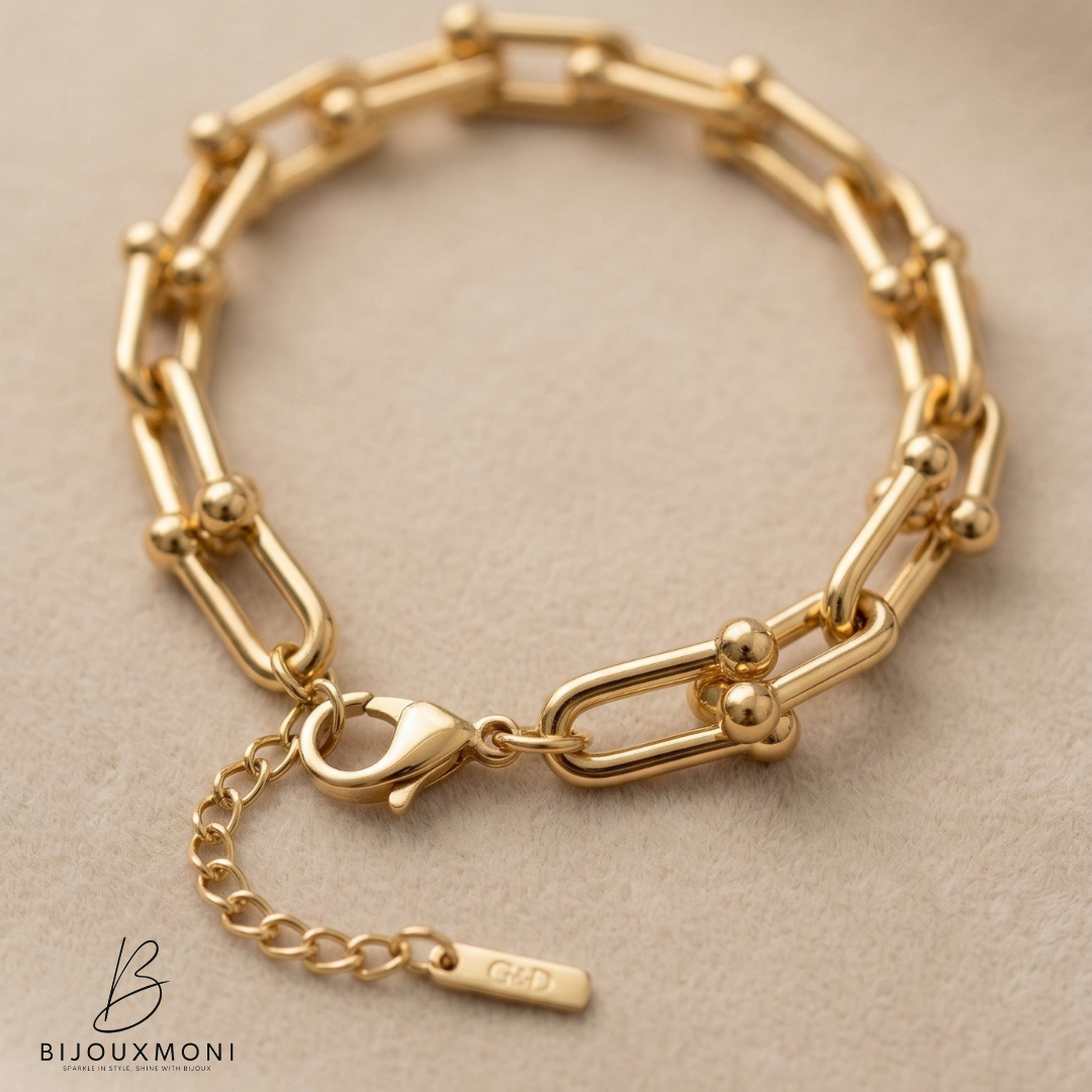 The Link Bracelet