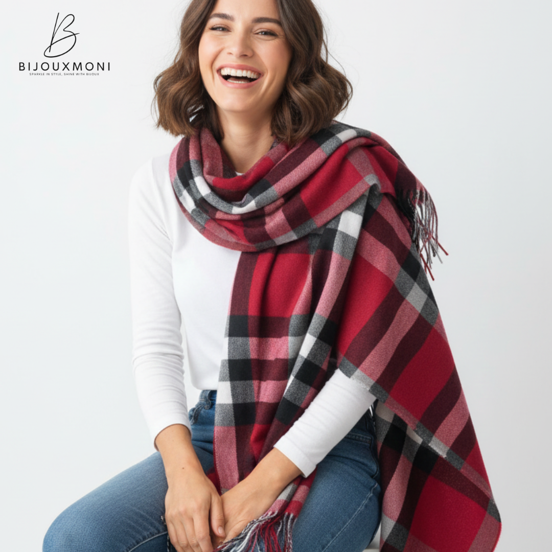 Cashmere Pashminas