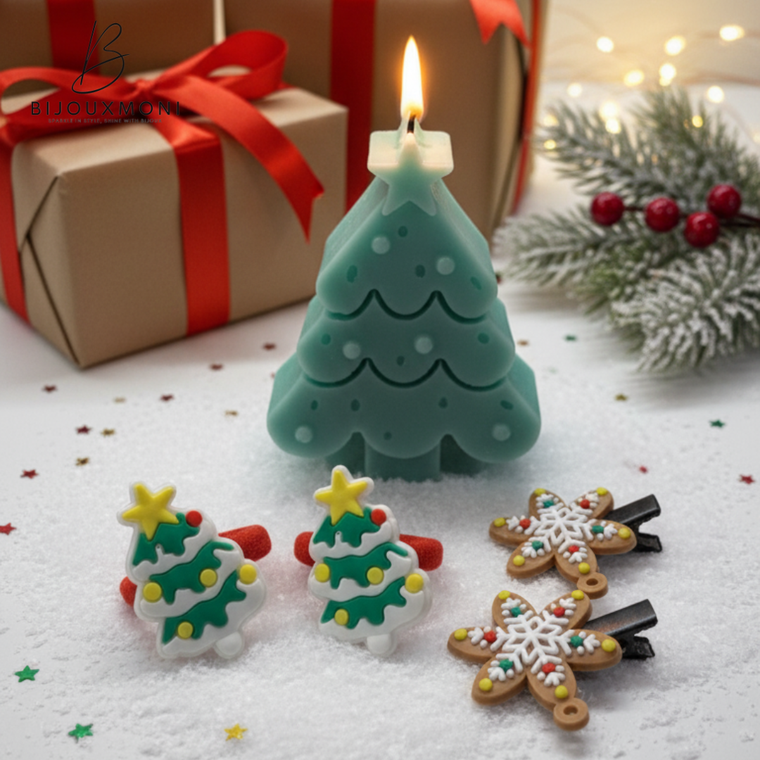 The Cozy Critters Collection