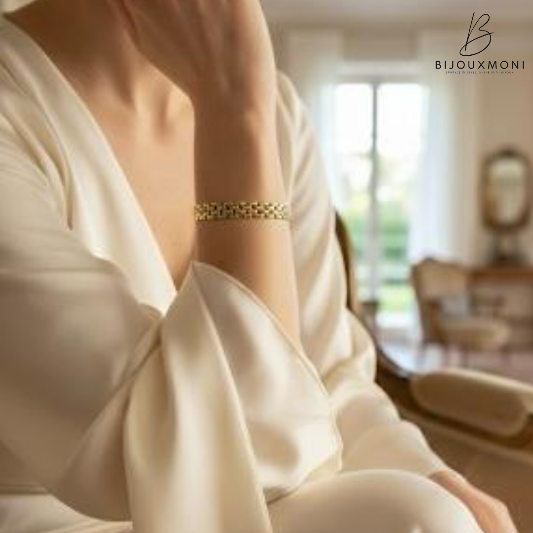 The Aurelia Bracelet