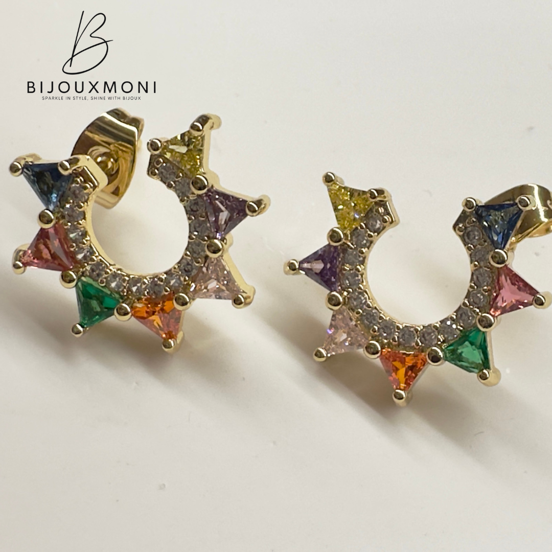 Stella Earrings