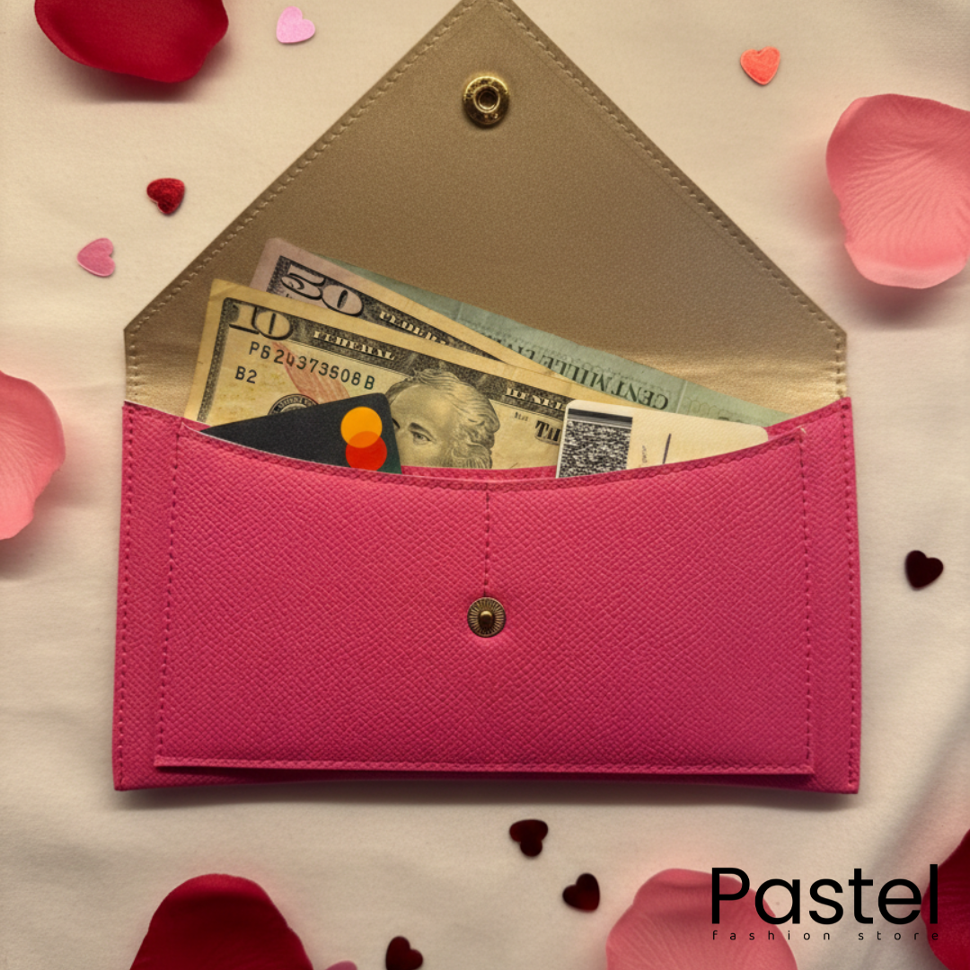 Amour Wallet
