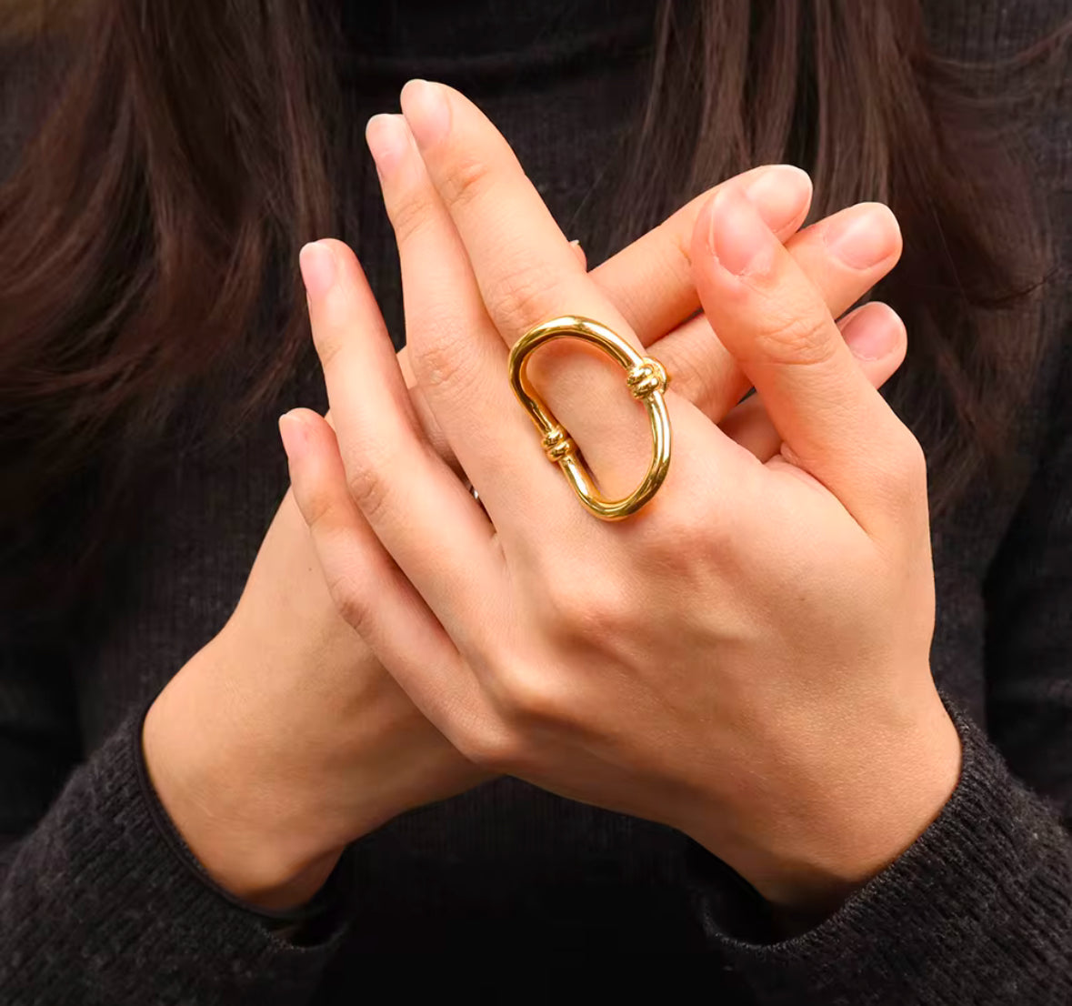 Eclipse Ring