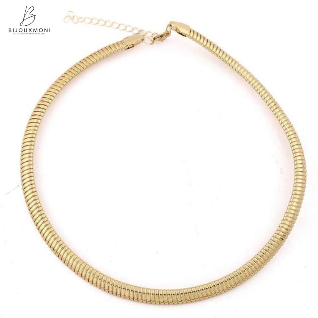 Linéa Choker