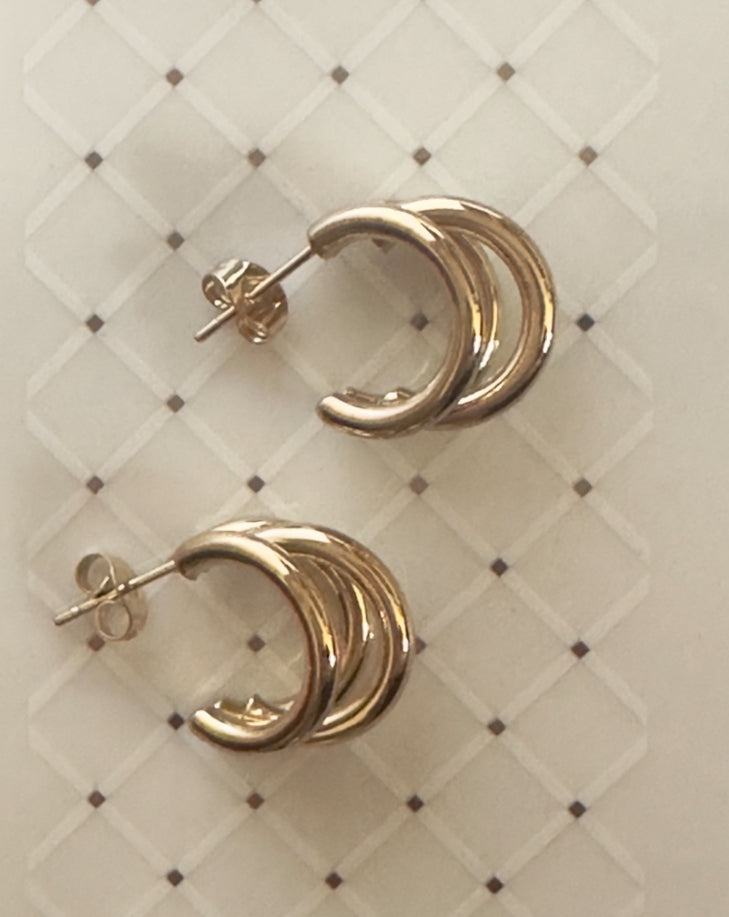 Classy Earrings