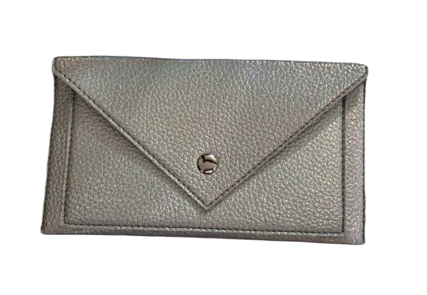 Metallic Wallets