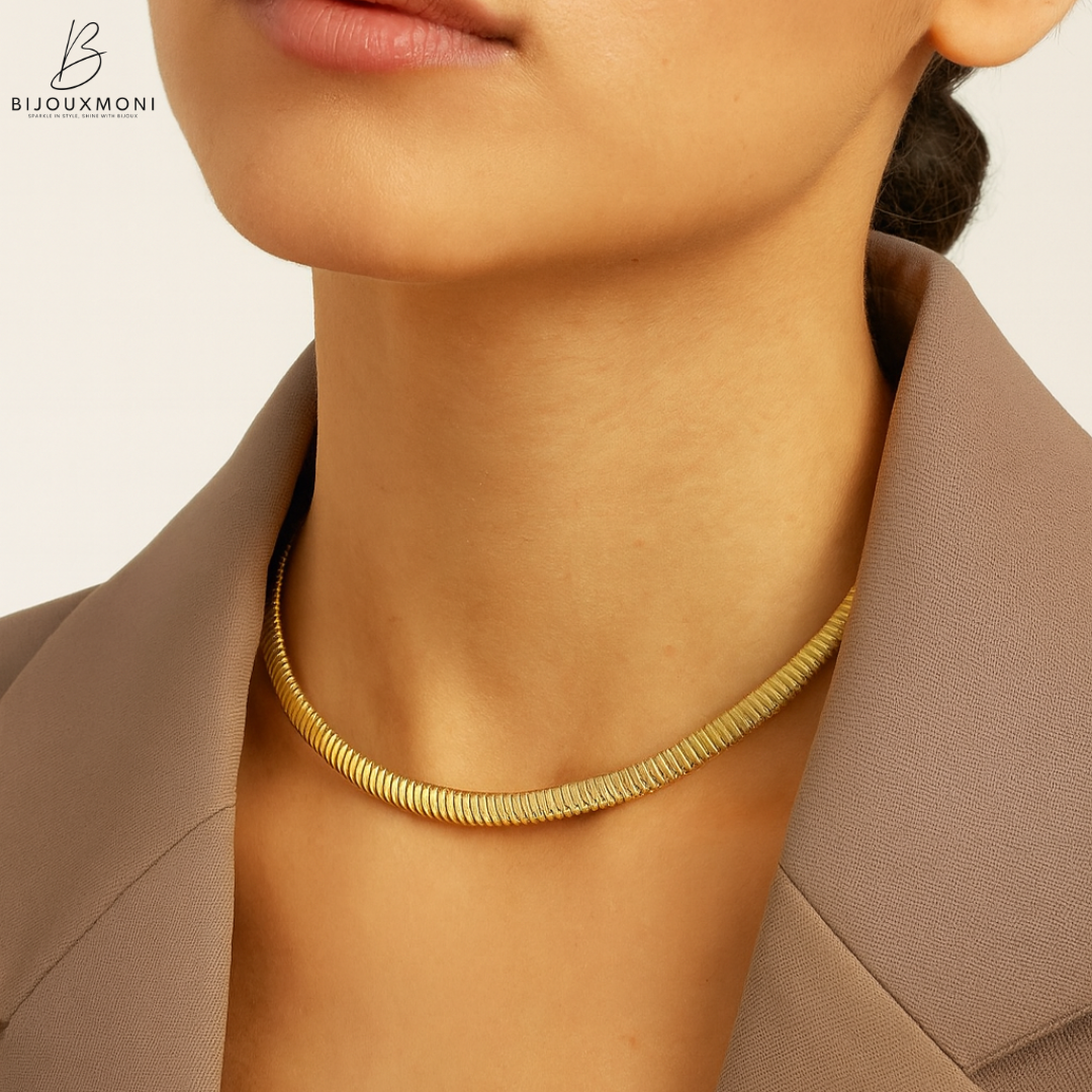 Linéa Choker