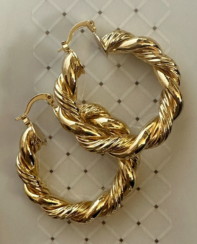 Classy Earrings