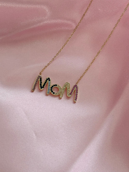 MoM