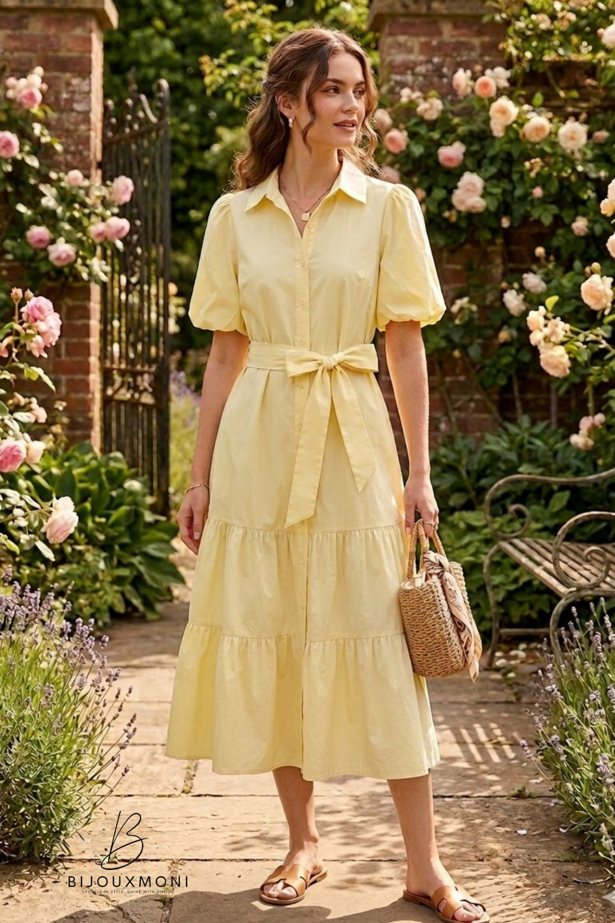 The Dress Collection
