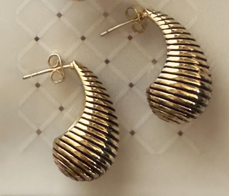 Classy Earrings