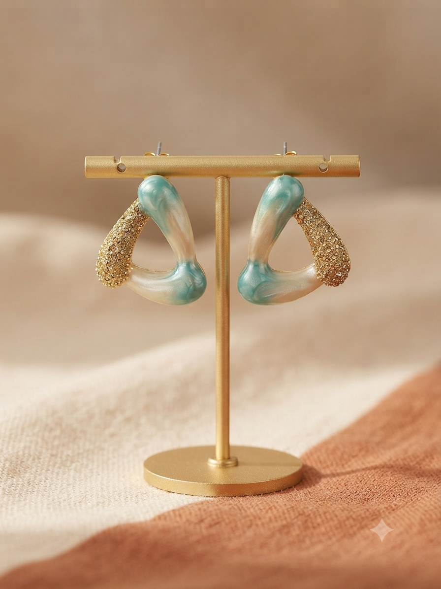 Laguna Earrings
