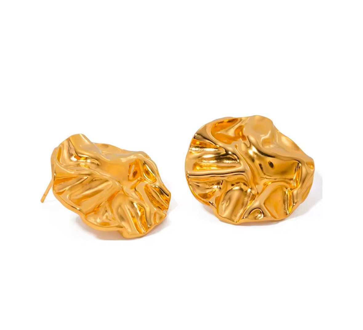 Wavora Earrings
