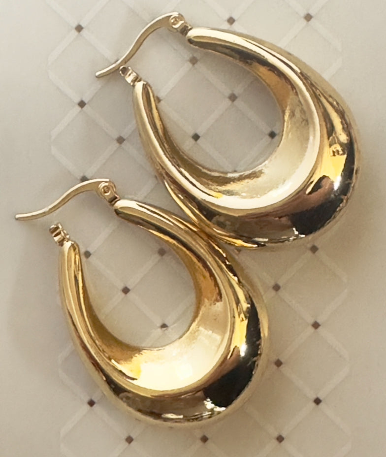Classy Earrings