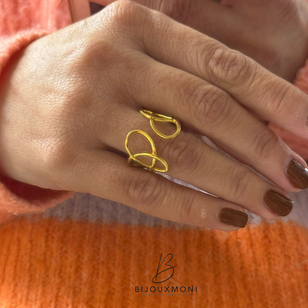 The Willow Ring