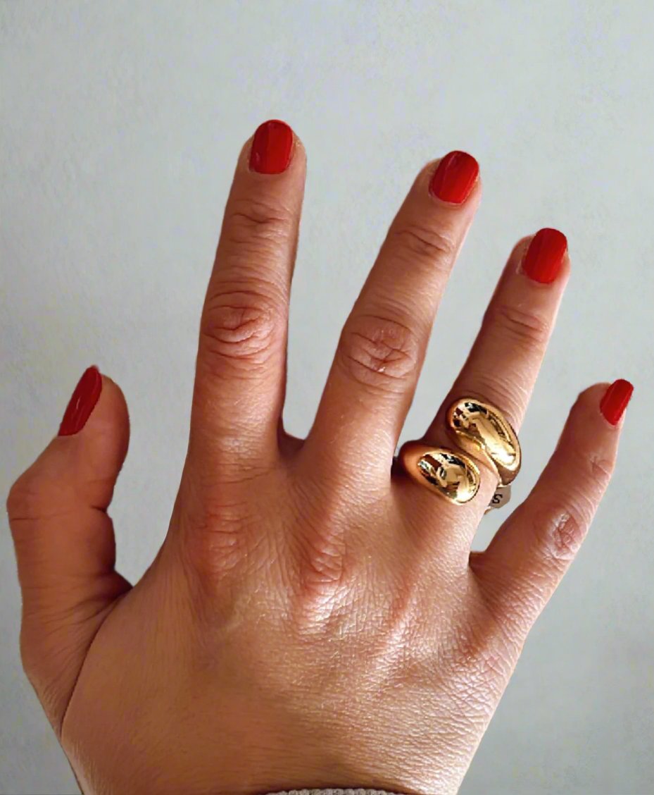 Lock Me Ring