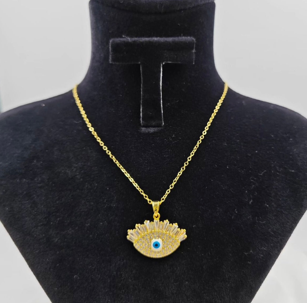Eye Pendant