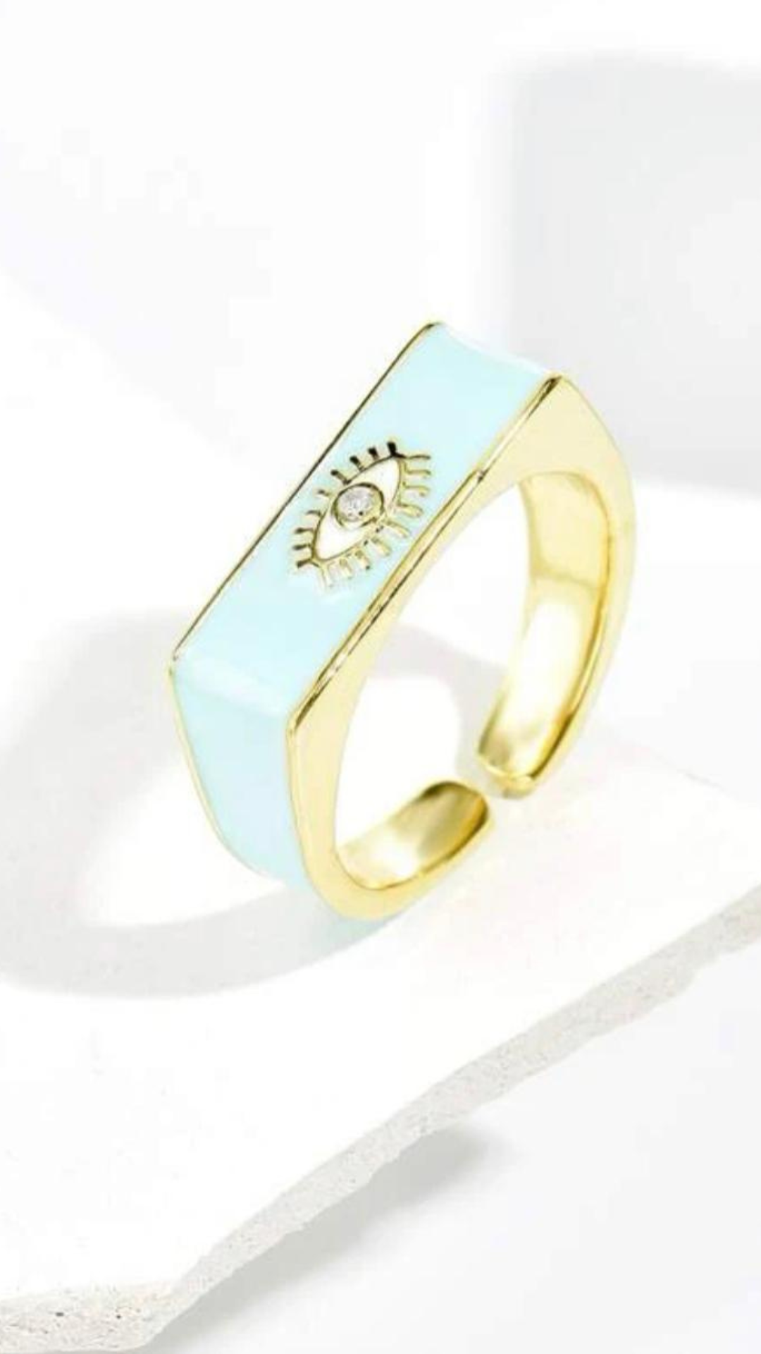 Eye Ring