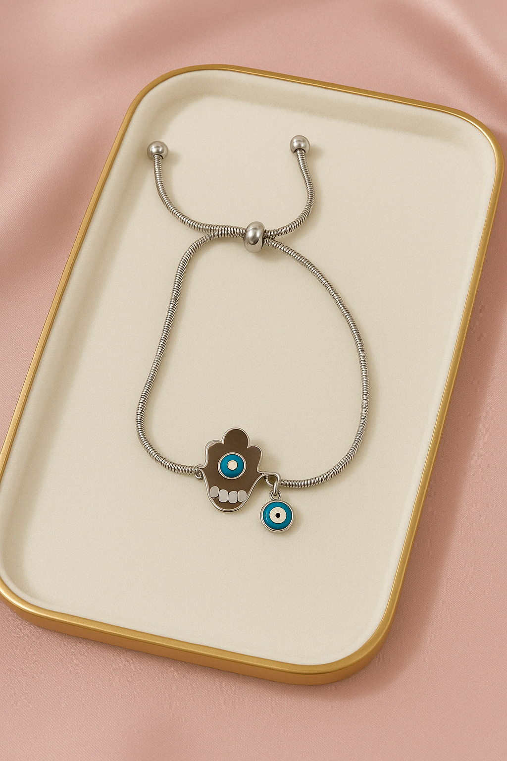 Charm Bracelets