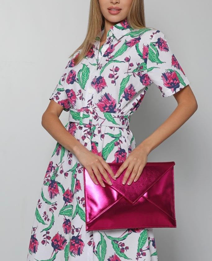 The Celeste Clutch