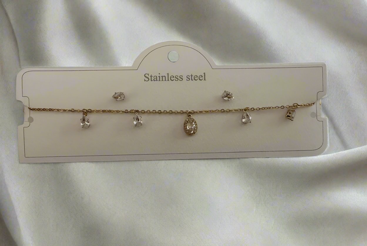 Chokers