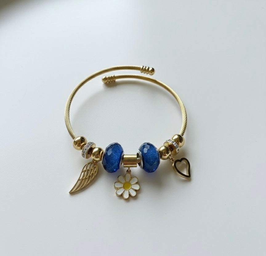 Charm Bracelets