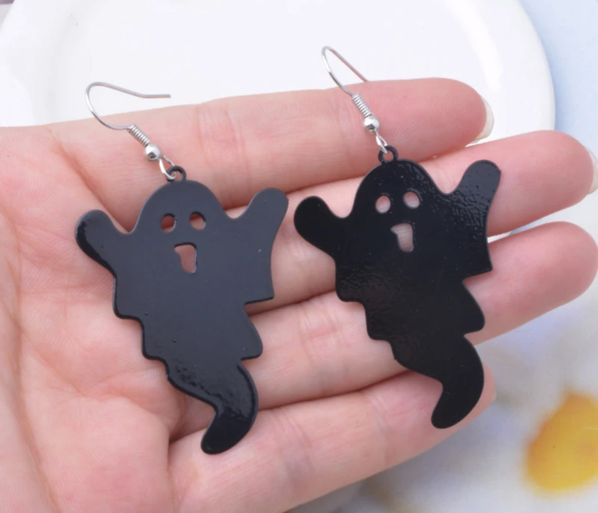 Halloween Earrings