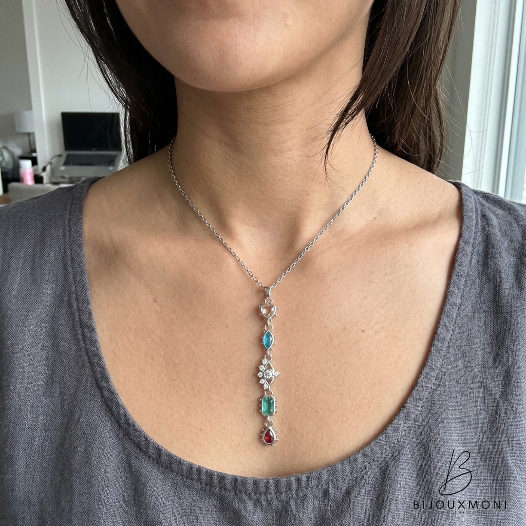 The Prism Pendant