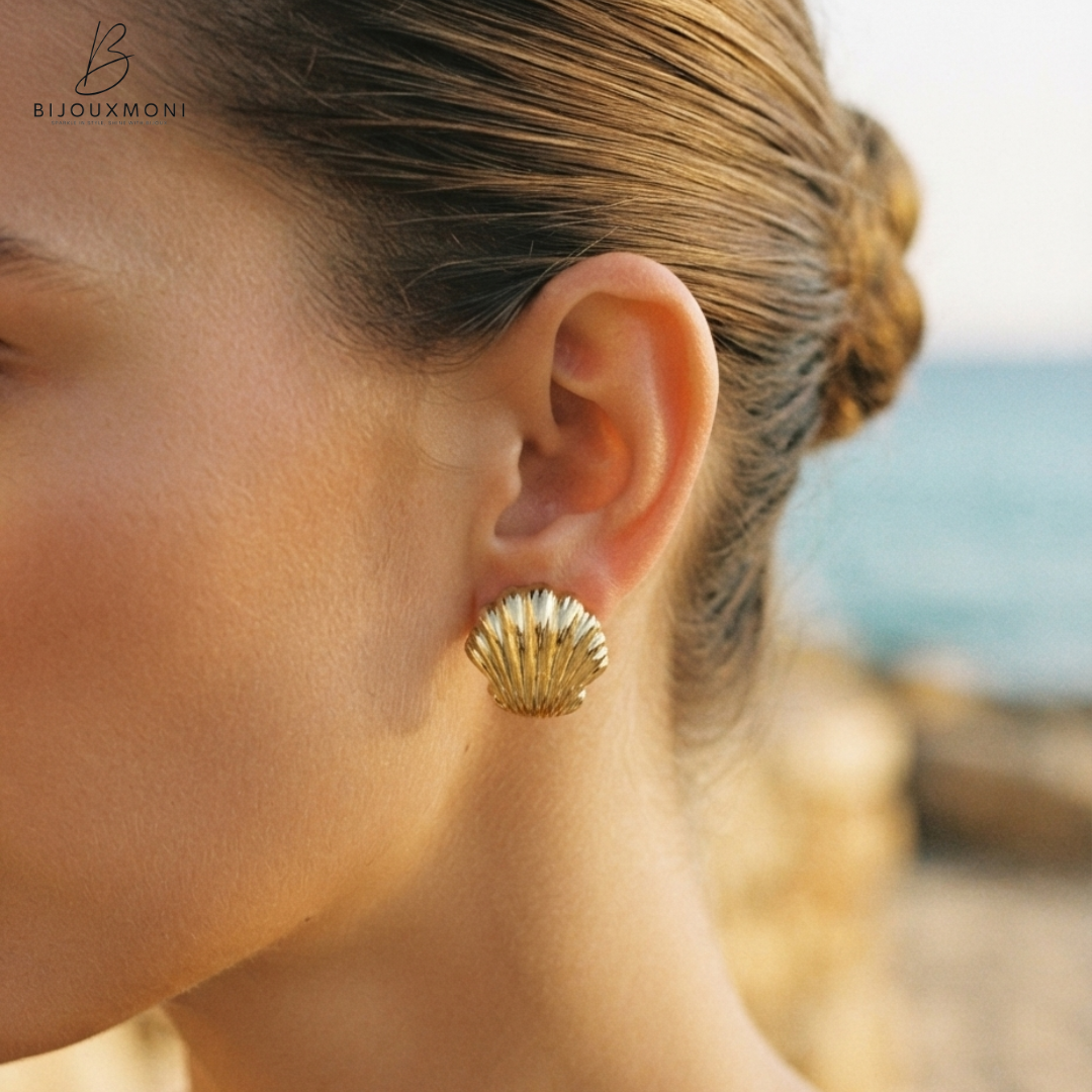 Marina Earrings