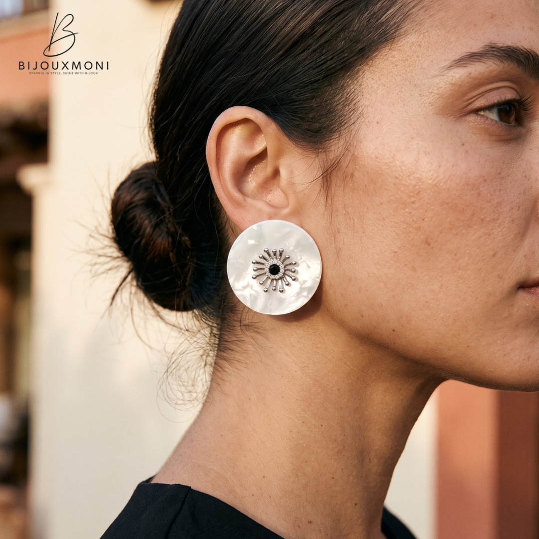 BIANCA Earrings