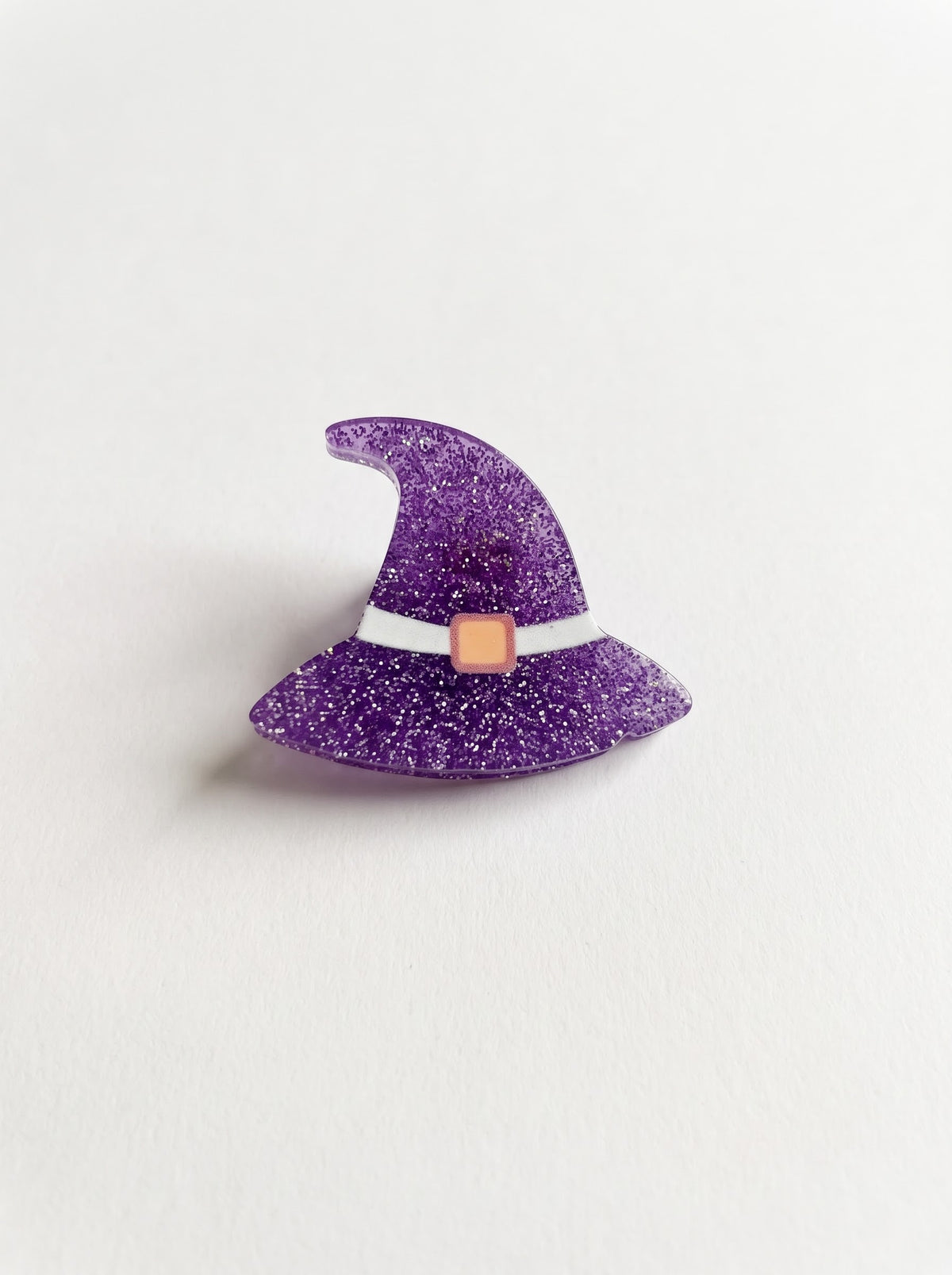 Halloween Mini Claw Clip