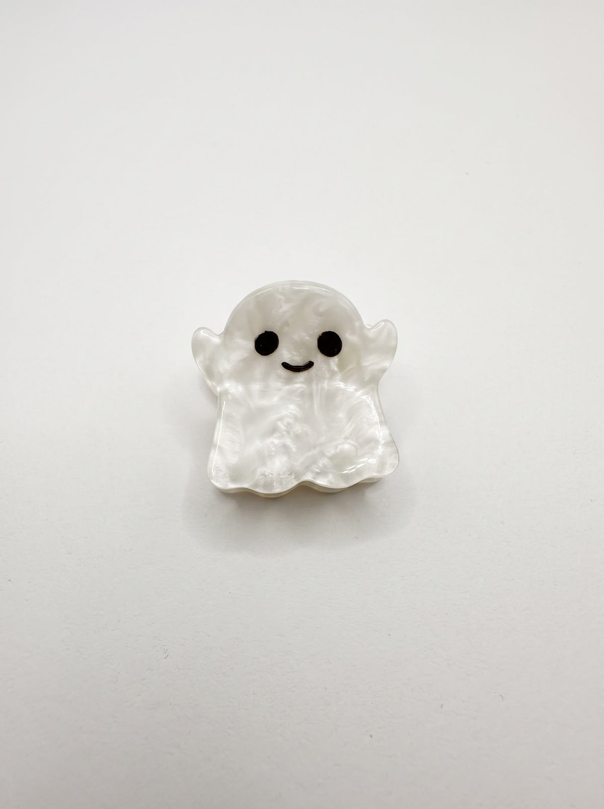 Halloween Mini Claw Clip