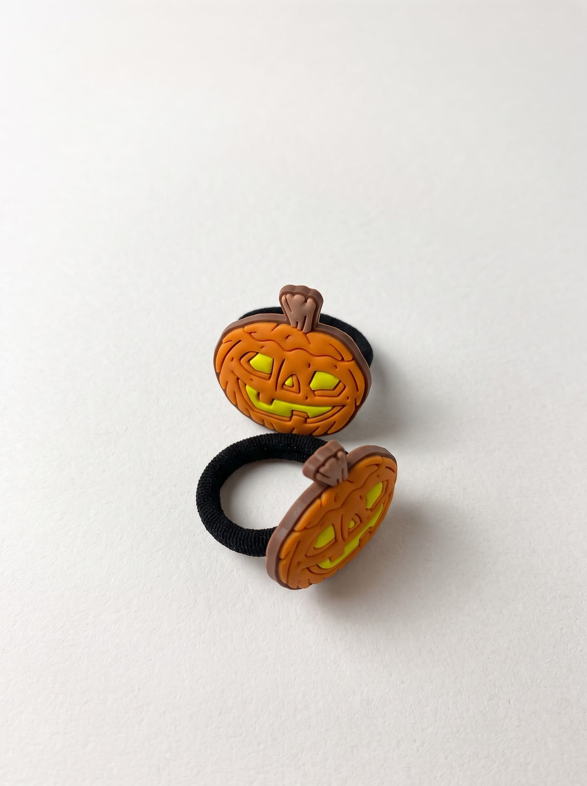 Halloween Hair Ties (Pair)