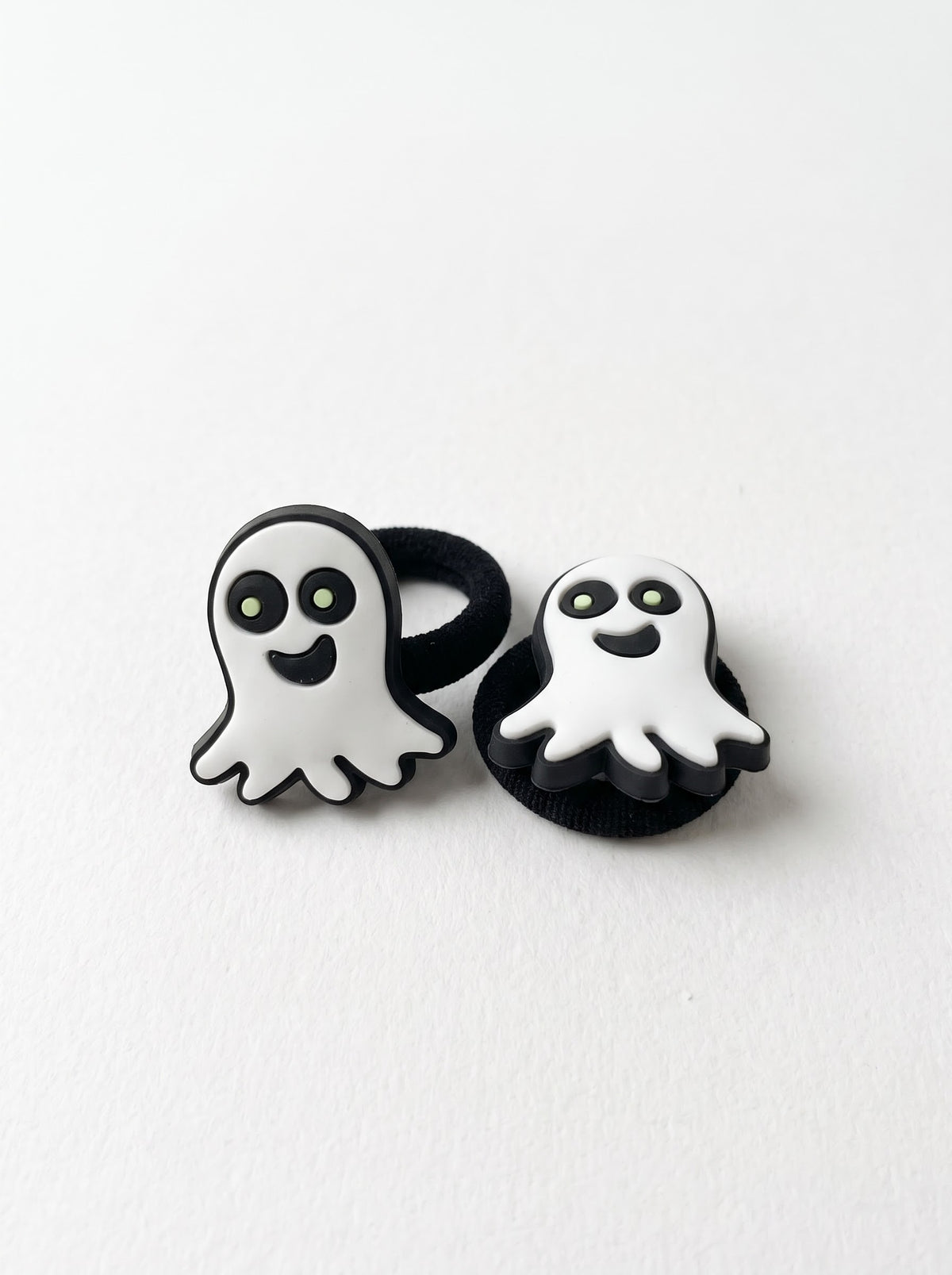 Halloween Hair Ties (Pair)