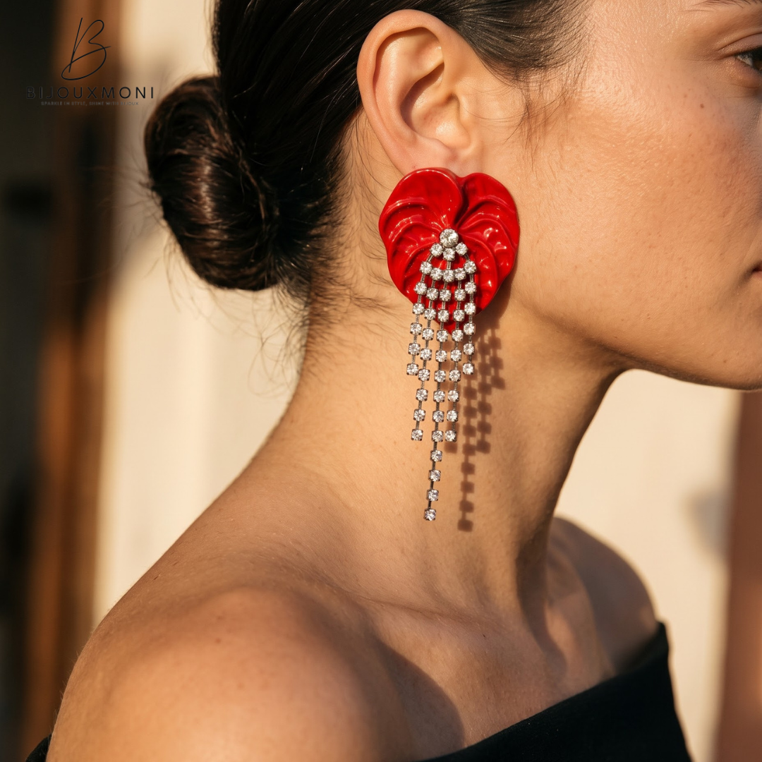 FIAMMA Earrings