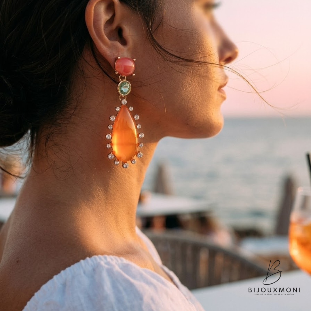 ARANCIA Earrings