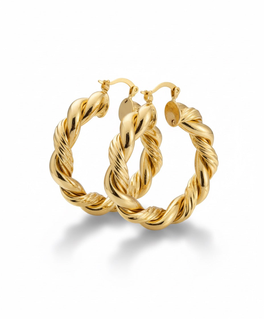 Classy Earrings