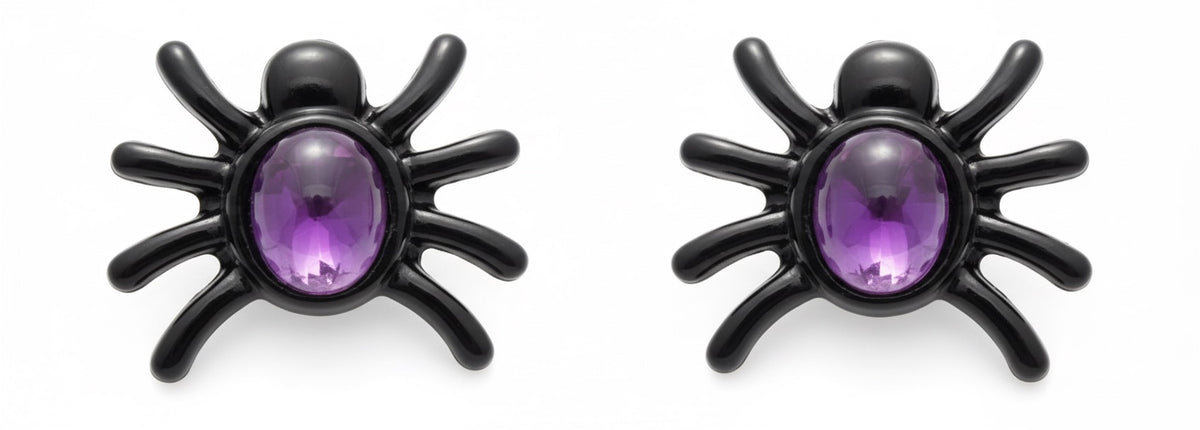 Halloween Stud Earrings