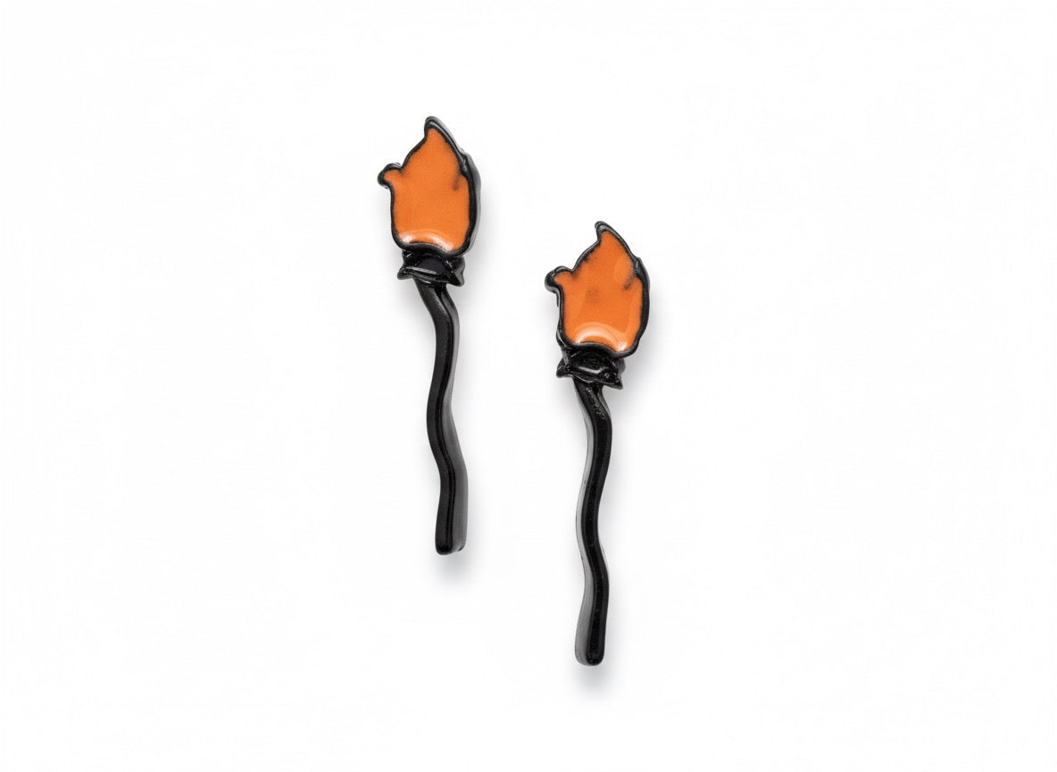 Halloween Stud Earrings