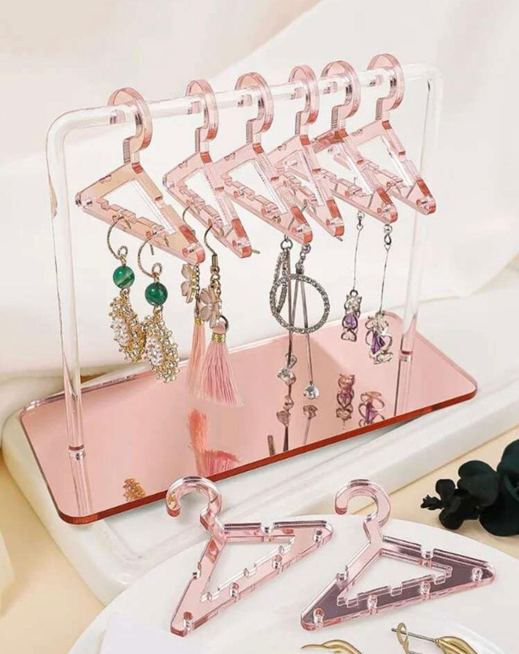 Earrings Hanger