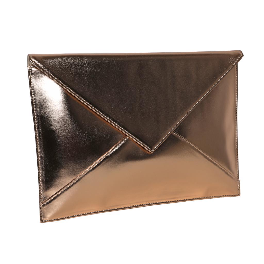 The Celeste Clutch